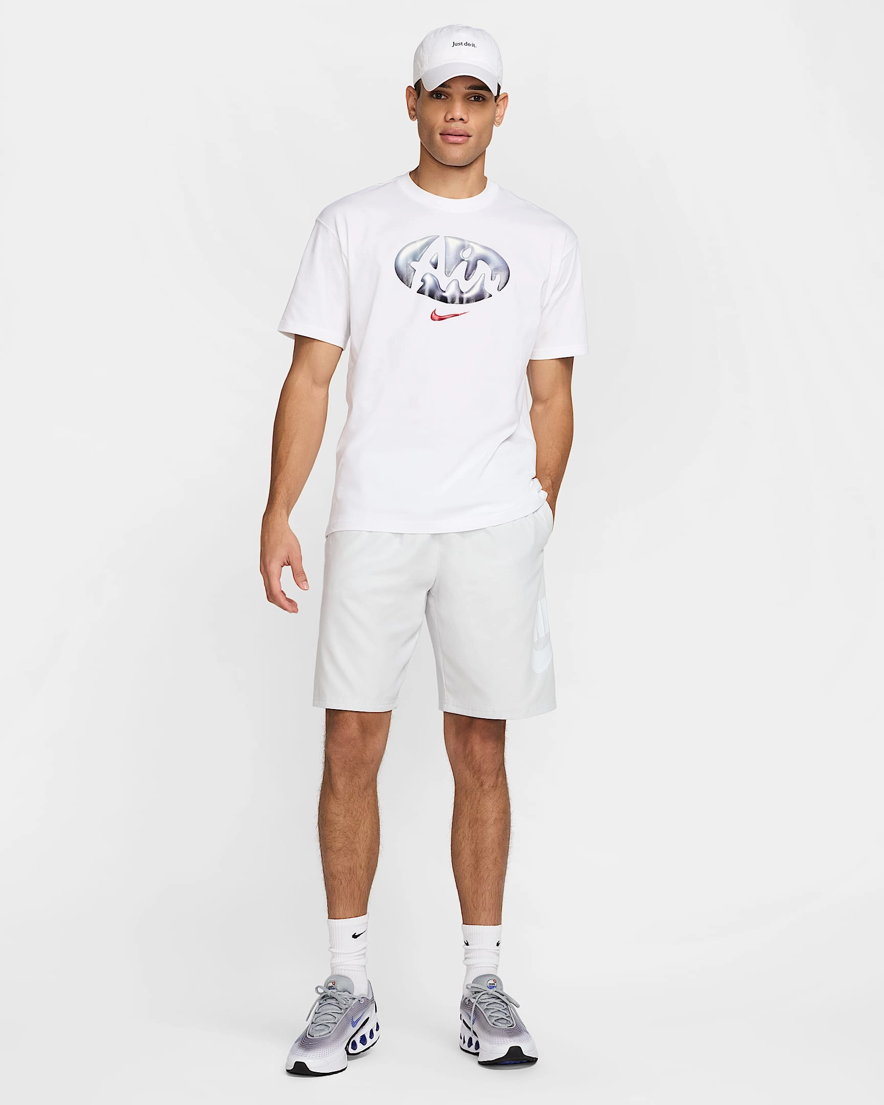 Nike Sportswear Men's Max90 T-Shirt
